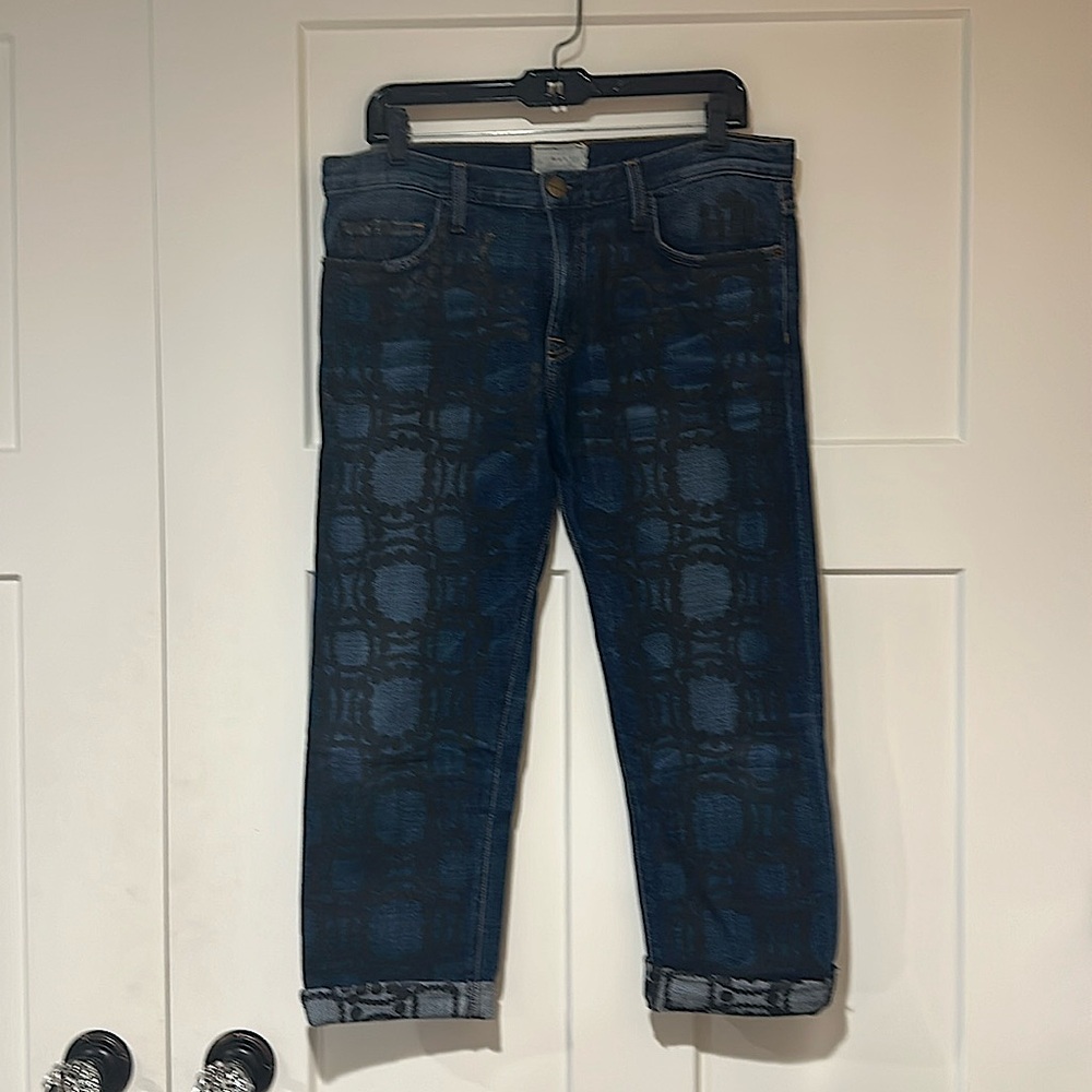 Marni by Current Elliott Jean.
